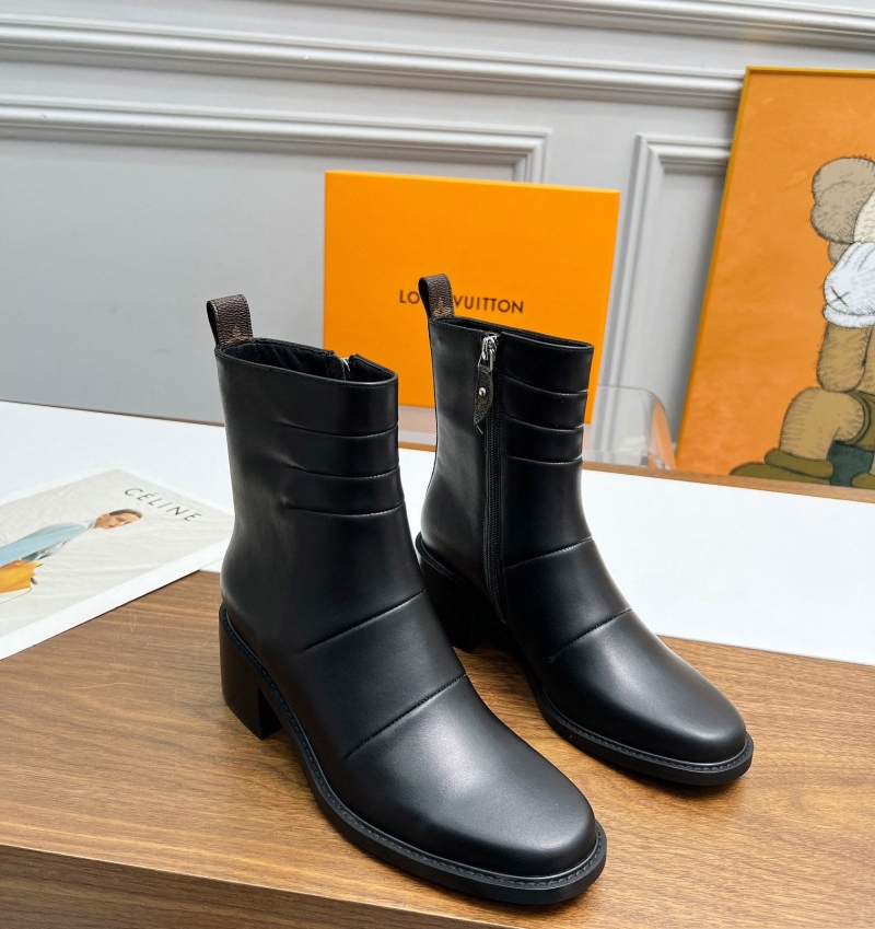 LV Boots